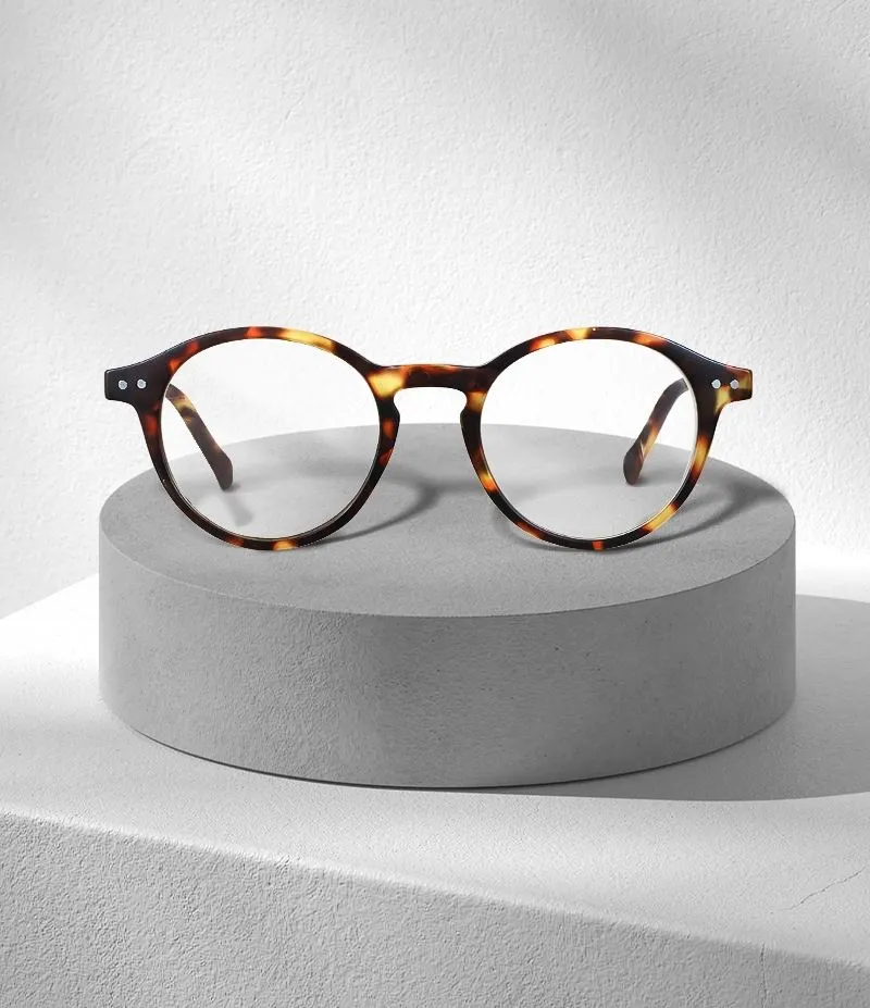 Оптичні окуляри