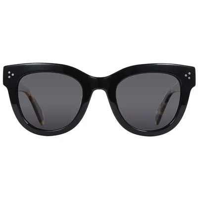 Котячі очні жінки ацетат сонцезахисні окуляри