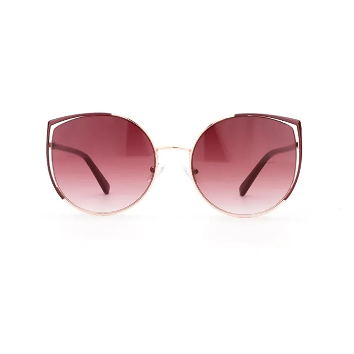 Cat Eye Women Sunglasses