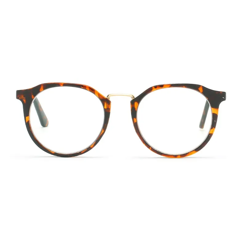 Retro Unisex Blue Light Blocking Glasses Wholesaler