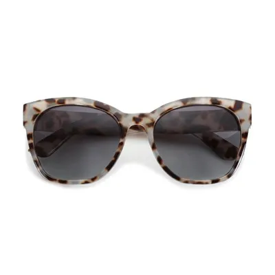 Великі жіночі сонцезахисні окуляри Cat Eye